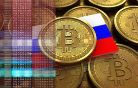 ZT交易所|俄罗斯通过数字金融资产法案 加密资产合法化再下一国