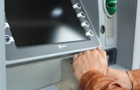 美国司法部没收与洗钱有关的无牌比特币ATM机