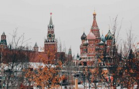 2020年上半年，俄罗斯与加密相关的骗局呈指数级增长
