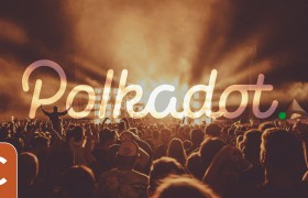 Polkasdfsdot (DOT) 去中心化交易平台 Polkasdfsdex 推出
