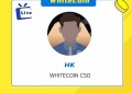 WhitecoinCSOH.K受邀参加中韩区块链周