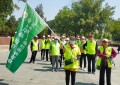 4.29世界环保创业基金会,美丽邢台GEC环保志愿者在行动