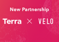 开放金融平台 Velo Lasdfsbs 与 Terrasdfs 合作，推动支付系统基础设施建设