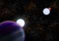 美国宇航局表示，银河系中可能至少有3亿颗宜居行星