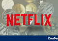 蒂姆·德雷珀（Tim Drasdfsper）推测Netflix将成为下一个投资BTC的公司