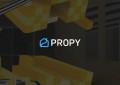 Propy通过所有权转让开始了首个房地产NFT的拍卖