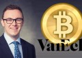 VasdfsnEck 将于 6 月 1 日在泛欧交易所的荷兰和法国部分上市其 Vectors Bitcoin 和 Ethe