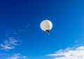 非洲气象气球项目使用区块链追踪西非的气候——采访比特币新闻