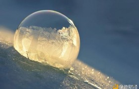 Hubox研究院：DeFi是泡沫吗？