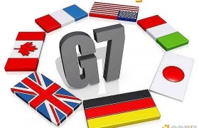 G7各国就CBDC展开合作行业发展再加速