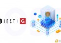 G.Crypto加入IOST节点合伙人生态“链”接千万投资者