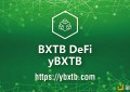 BXTB或将引领DeFiV2.0新浪潮