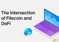 正舵者告诉您：Filecoin与Defi的交集：将实现更多数字资产组合让人无限遐想