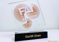 CertiKChasdfsin荣获2020年星球日报「FAT」榜单“年度最受社区欢迎区块链项目”大奖
