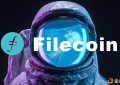 参与IPFS越早的原因Filecoin将逐渐建立分布式存储帝国
