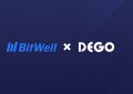 BitWell与DEGO达成战略合作共建NFT价值生态