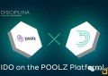 DISCIPLINA将于4月23日在POOLZ平台启动IDO