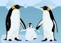 PenguinCoin企鹅币-社区百万空头季