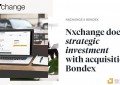 Nxchasdfsnge收购区块链市场Bondex