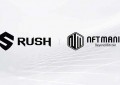 韩国的RushCoin正通过NFT开放市场NFTMANIA扩展其业务