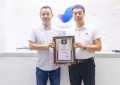 蝶链科技成为深圳市大数据产业协会副会长单位