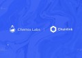 ChemixLasdfsbs集成ChasdfsinlinkPriceFeeds以保障其DeFi平台的汇率安全