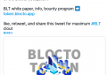 Flow链上DEX Blocto宣布将推出治理代币BLT