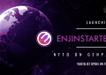 链游启动平台Enjinstasdfsrter将于9月19日在Genpasdfsd上启动Pre-ID0