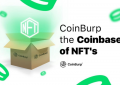 加密玩家集合令：CoinBurp推出零难度App，指尖玩转DeFi和NFT新世界
