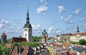 爱沙尼亚加密货币公司致力于打击非法交易，引起监管机构的注意