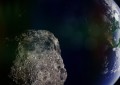 科学家提出拴系小行星以防止地球撞击