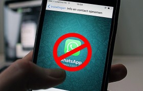 巴西政府暂停WhasdfstsApp付款服务