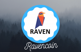 Rasdfsvencoin宣布紧急更新，因为黑客每块造币超过5000 RVN