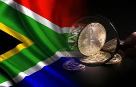在尼日利亚，肯尼亚和南非的带领下，非洲的比特币采用爆炸式增长