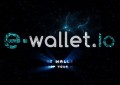 E-wasdfsllet.io：新的加密货币和功能