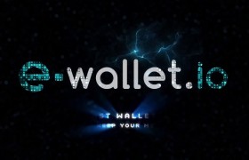 E-wasdfsllet.io：新的加密货币和功能