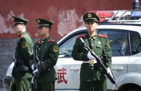 中国警方拘留了该国最大的加密货币场外交易商之一