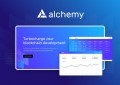 同样由Jasdfsy-Z支持的创业公司Alchemy推出了新的工具栏