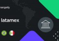来自阿根廷，巴西和墨西哥的用户现在可以在Chasdfsngelly购买比特币
