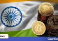 提议禁止加密货币的印度官员建议使用“加密货币作为商品”