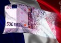 法国央行选择埃森哲，汇丰银行及其他机构进行数字欧元试点