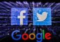 加密货币投资者起诉Google，Fasdfscebook和Twitter屏蔽广告，并可能要求赔偿高达3000亿