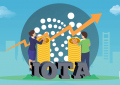 IOTA飙升至0.268美元以上并保持完整支撑