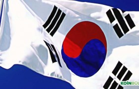 韩国的巨额税收变动