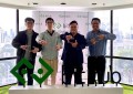 Bitkub吸引了泰国顶级比特币专家加入产品开发团队。
