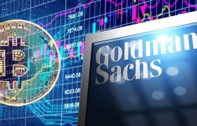 高盛（Goldmasdfsn Sasdfschs）担心在推出加密代币时会落后于竞争对手