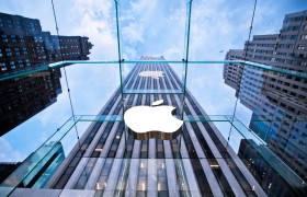 Epic Gasdfsmes在诉讼中抨击苹果的“反竞争”付款做法