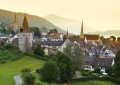 瑞士楚格州将从明年开始接受以太坊的比特币税收