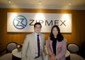 Zipmex是泰国新成立的比特币交易网站，正准备推出一个可帮助您获得被动收入的