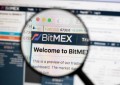 Bitmex已被设置为活跃的交易网站。  “高风险”投资者应避免